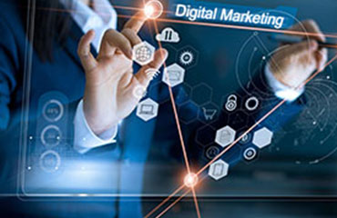 Le marketing digital et les services 