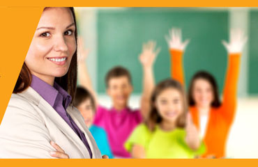 Bien-être au travail chez les enseignants