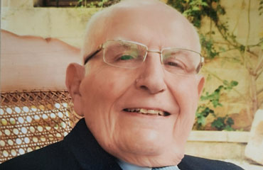 Messe à la mémoire  du Professeur Sélim Jahel