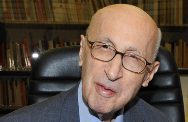 Messe à la mémoire du Professeur Pierre Gannagé