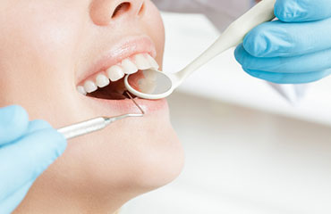 Mobile dental clinic