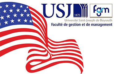 U.S. Embassy Cultural Attaché at USJ FGM