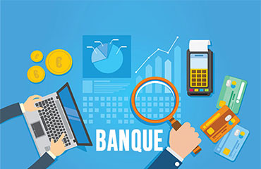 Présence des banques dans nos campus 