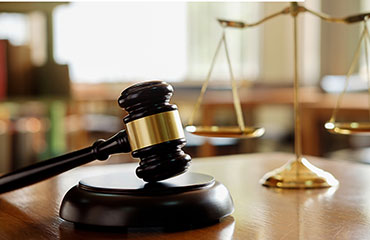Quelle indépendance pour la justice ? 
