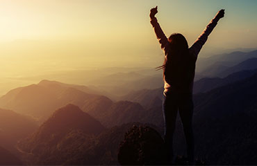 Empower Yourself... How Can You Be Your Best Self?