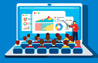 Ateliers de formation et Carrefours d’échange pédagogique - 2019 – 2020