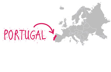 Erasmus + scholarships to Portugal - JAMIES 2019 