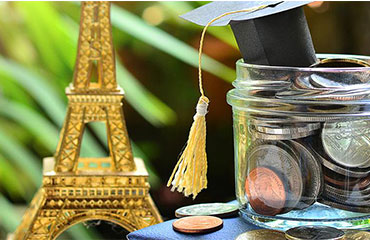 Bourses Safar سفر de recherche scientifique en France