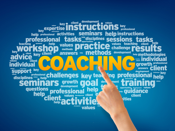 Coaching pédagogique 2019-2020