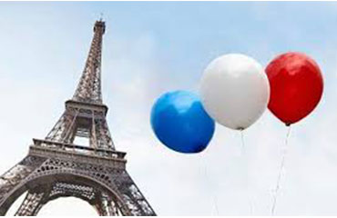 Summer Program at ICN Business School - France