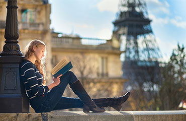 Summer Schools 2020 - ISIT Paris