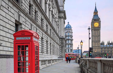 Summer School Paris Dauphine at the London Campus
