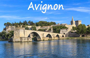Bourses de Master Mistral 2020/21 - Avignon Université (France)