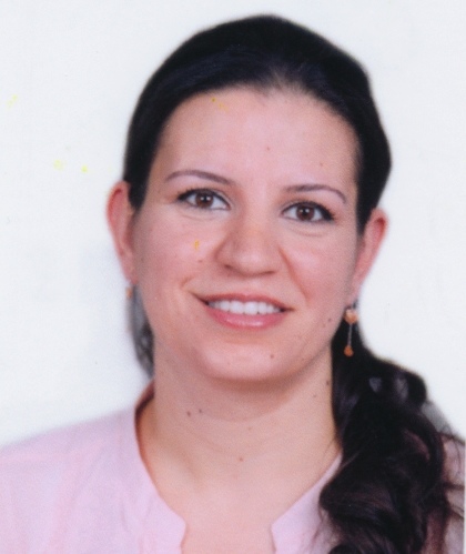 Soutenance du mémoire en sciences de l'éducation de Mme Céline Najm