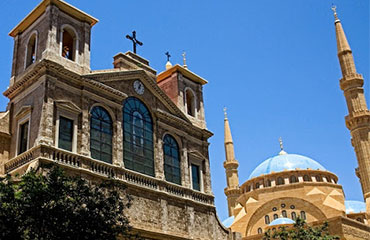 Tourisme culturel et religieux : Trésors cachés
