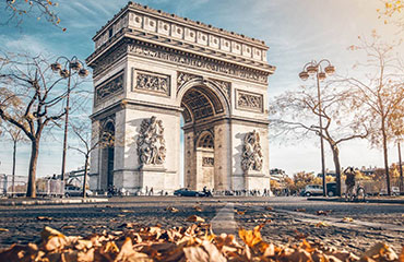 Sciences Po Summer School in Paris, France