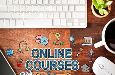Essential list of online courses