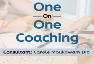 Free online One-on-One coaching
