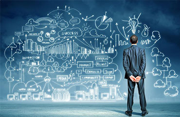 Creating my own business : online training program for USJ students and young graduates