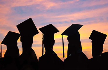 Bourses académiques de l’Hôtel Dieu de France à 20 étudiants de la FSI