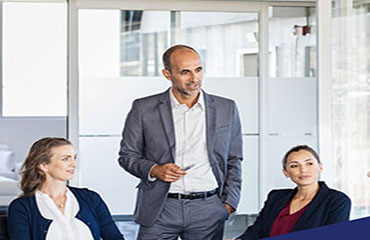 Webinar Leadership competencies for a brighter future