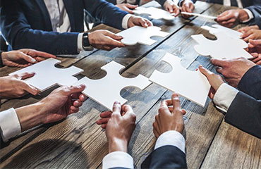 Executive Certificate in Leadership: “Re-Engineering the Future of Business: How to Survive & Thrive in Today’s New World.”