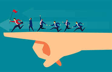 Re-Engineering the Future of Business : How to Survive & Thrive in Today's New World