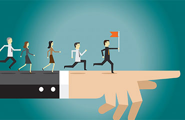 Live Webinar Series for an Executive Certificate in Leadership