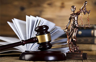 Inscription en Master / Droit public ou droit privé