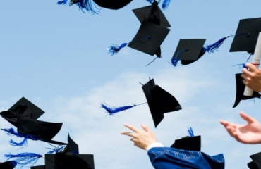 Cérémonie de remise des diplômes - DOPS-MEHE