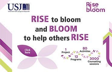 Rise to Bloom inspirational videos competition
