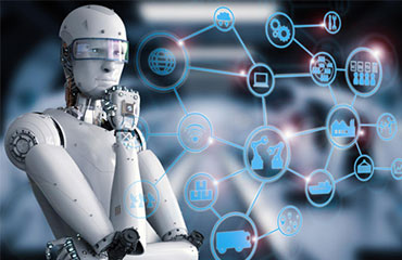 Artificial Intelligence - Machine Learning