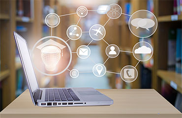De la maîtrise des outils numérique à la pédagogie digitale