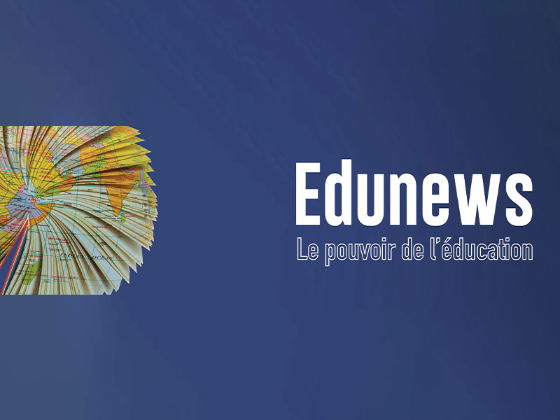 EduNews - 25 Mai
