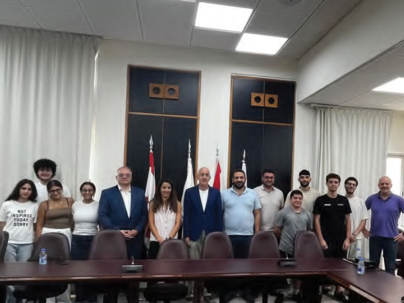 En classe préparatoire de l’ESIB, 100 % d’admissibles à l’École polytechnique
