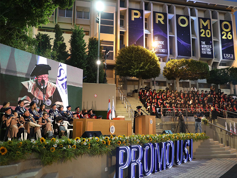 Cérémonie de remise des diplômes aux étudiants de la FDSP, l’ISP, la FSE, la FGM, l’IGE et l’ISSA-2026