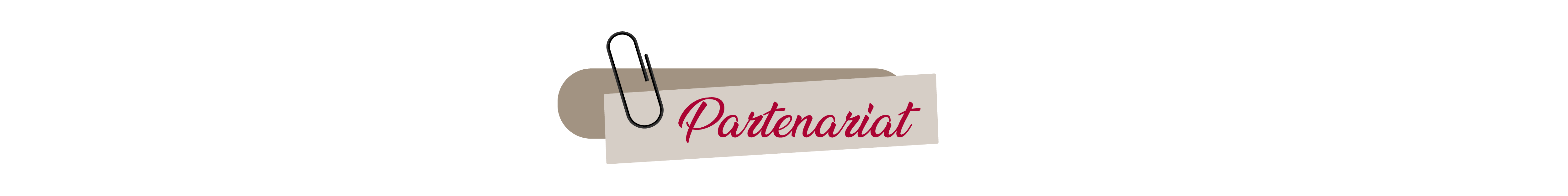 Partenariat