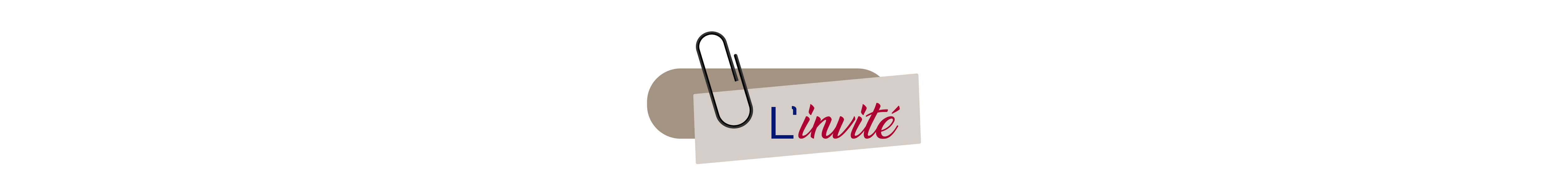L'invité