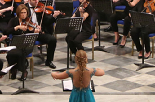 A la rencontre de Bach au sommet du Golgotha