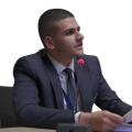Patrick Chehade