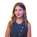 Gaëlle Chaaya