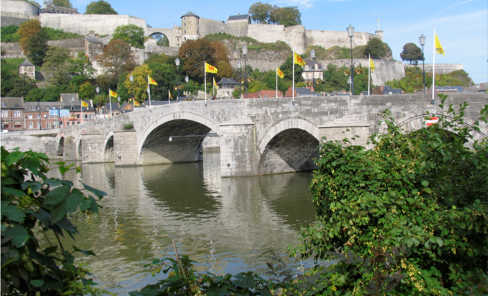 Erasmus+ Student Mobility Scholarships to Namur University, Belgium 2026-2027
