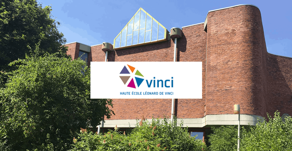Erasmus+ student mobility scholarships to HAUTE ÉCOLE LEONARD DE VINCI, Belgium 2026-2027