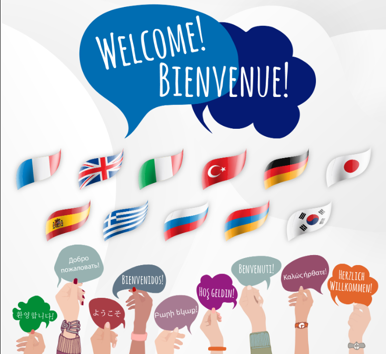 UE OPTIONNELLES DE LANGUES