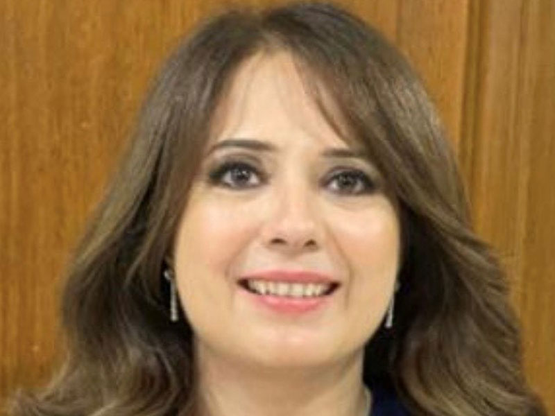 Nomination du Pr Carole Doueiry Verne nommée à l' « International Advisory Committee for the Japan Center for Middle Eastern Studies » de la TUFS