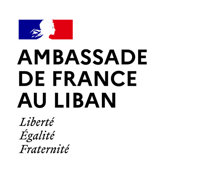 Ambassade De France Au Liban