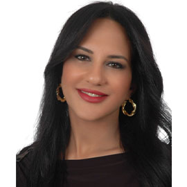 gloriahaddad