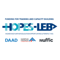 Hopes Leb