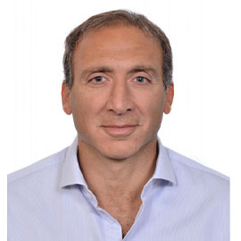 victoreharmouch