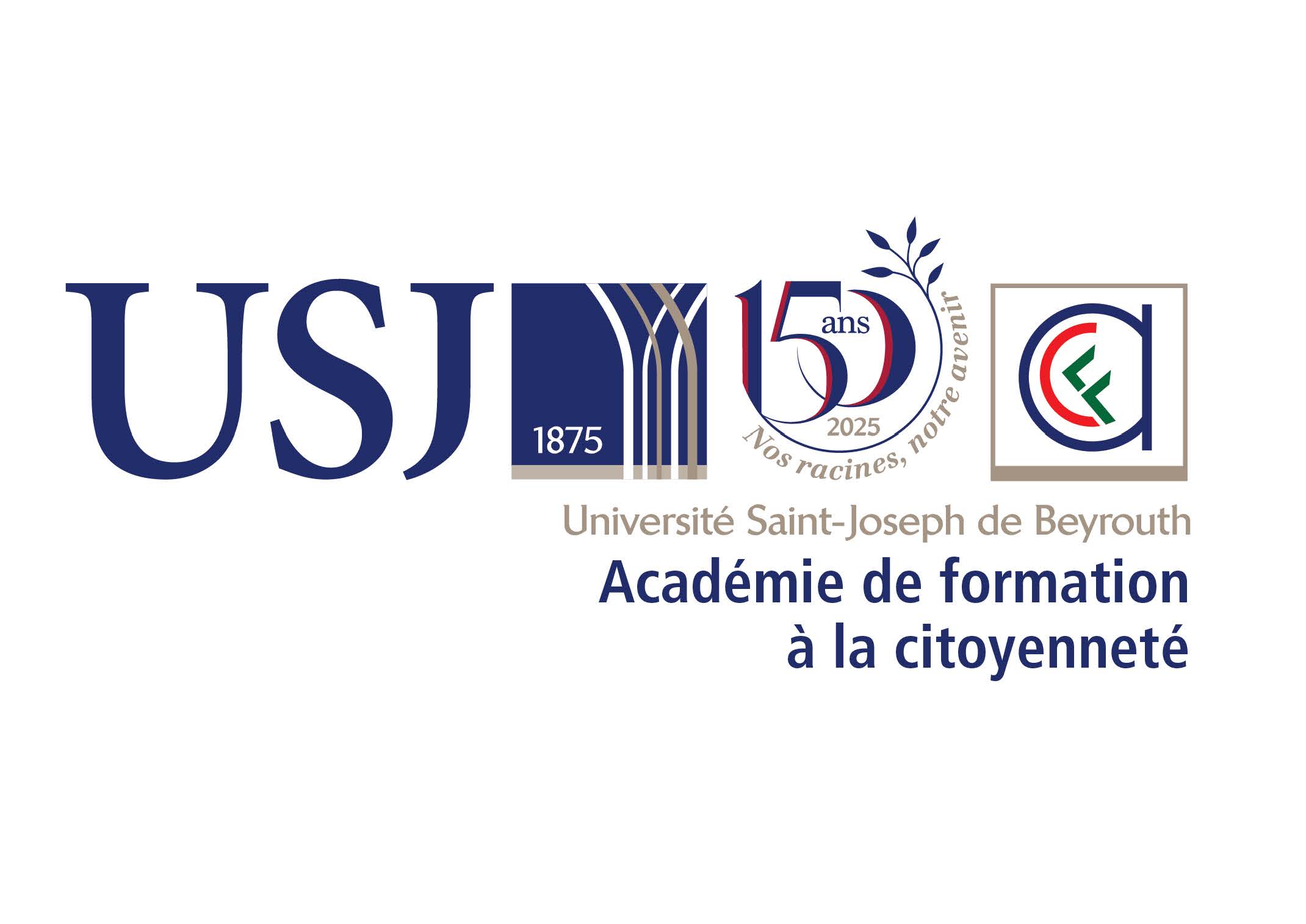 Préparez l'Avenir du Liban : Rejoignez le Diplôme Universitaire en Engagement civique !